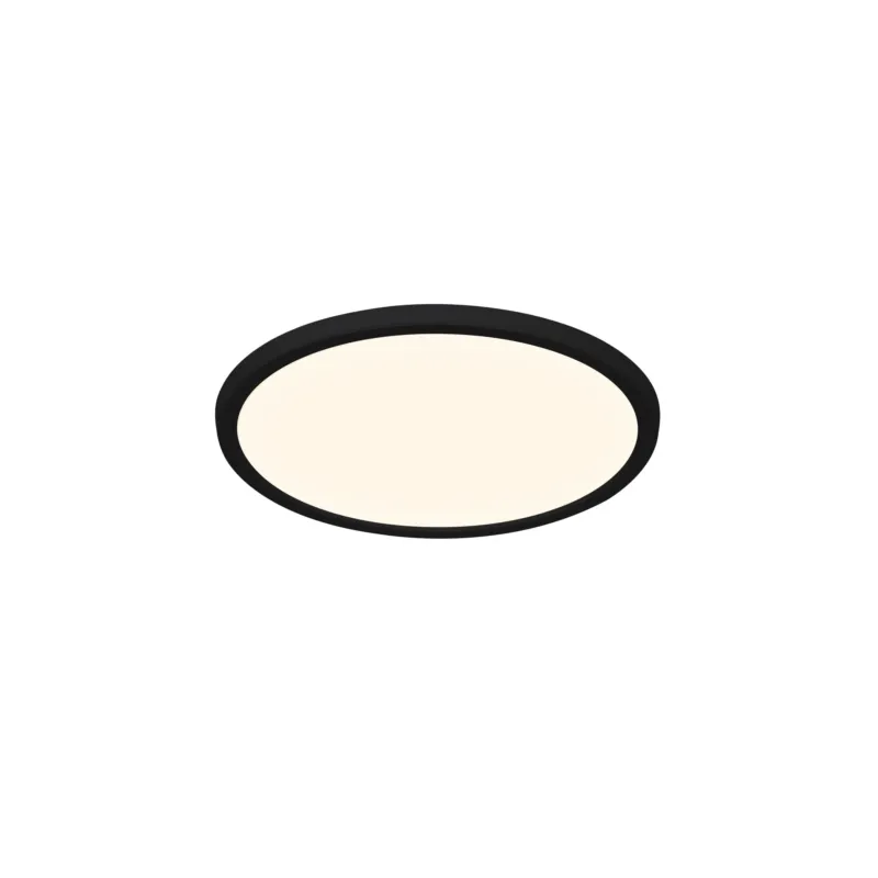Lampa sufitowa OjaSmart Nordlux 1xModuł LED Tworzywo sztuczne Czarny NO2015036103 - Nordlux Dodaj do koszyka